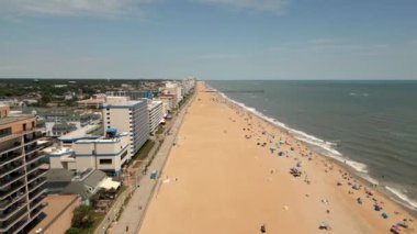 Beachfront real estate Virginia Beach circa 2022