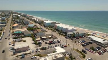 Surf City N Shore Drive hava aracı videosu