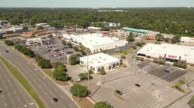 College Road Wilmington NC ABD 'deki hava video şirketleri.