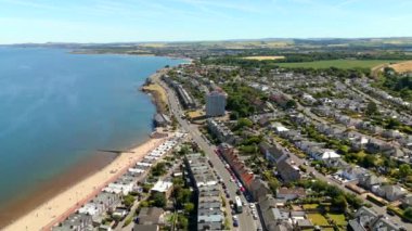  Joppa Yolu, Portobello Plajı, Edinburgh, İskoçya