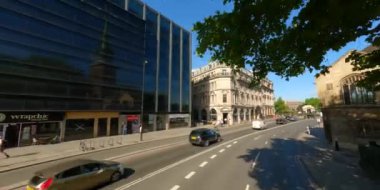 Londra dikiz hareketi turu 5k