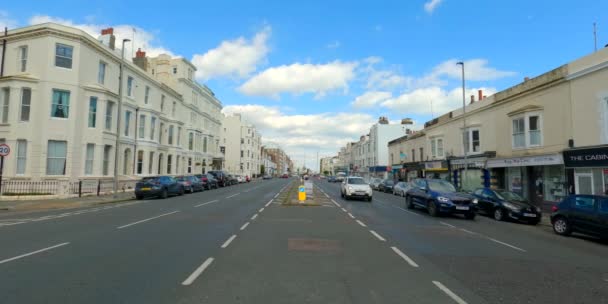 Middle Road Kingsway Hove Video — Video