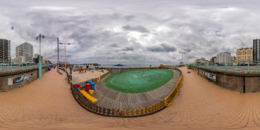 360 görüntü Brighton Sahili Turist Merkezi