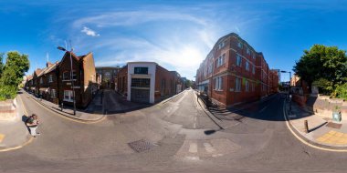 360 photo copperfield street London UK