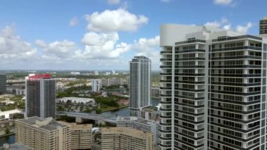 Beach Club Condominiums Hallandale FL