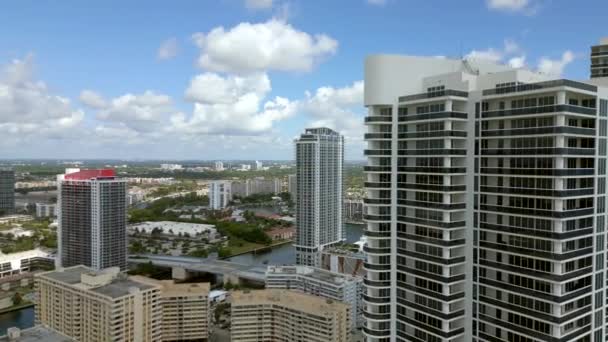 Beach Club Condominiums Hallandale — Αρχείο Βίντεο