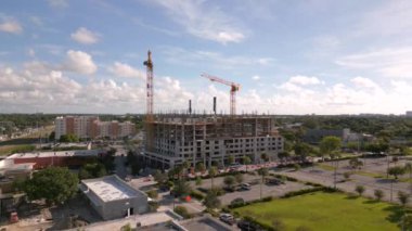 New construction Pompano Beach FL