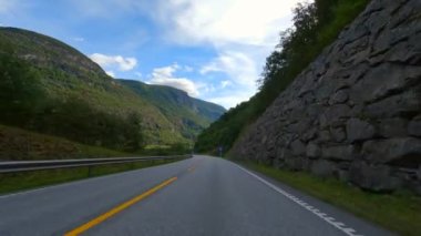 Norveç 5k video kullanıyor