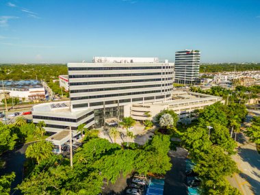 aventura, FL, ABD - 19 Eylül 2022 Chase Bank Aventura Alışveriş Merkezi