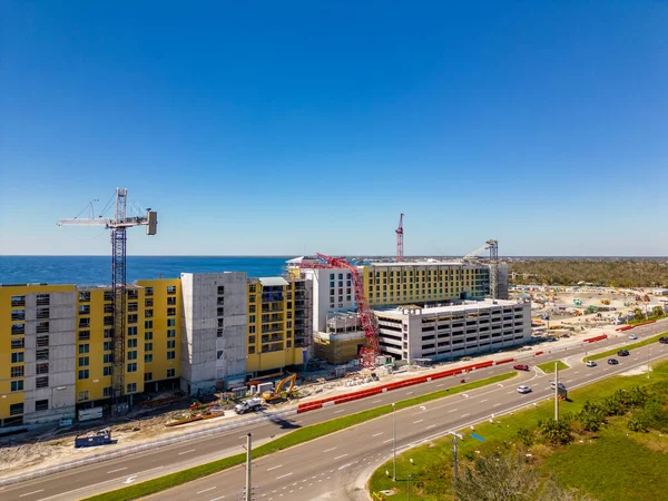 Port Charlotte Abd Ekim 2022 Sunseeker Resort Charlotte Harbor Vinci — Stok fotoğraf