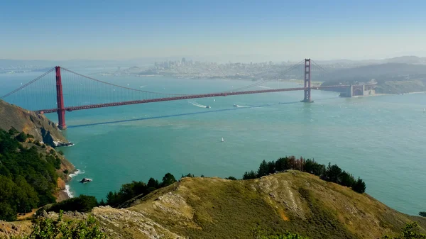 Bahía Sur de San Francisco —  Fotos de Stock