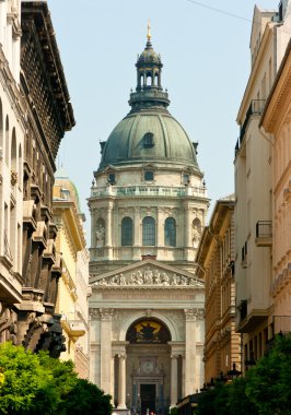 St. Stephen