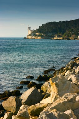 Miramare Kalesi