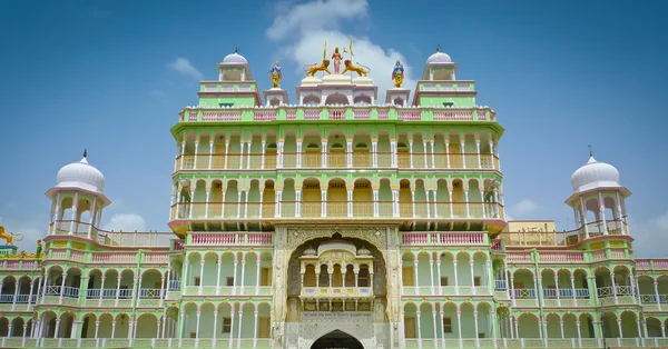 Temple Rani Sati — Photo