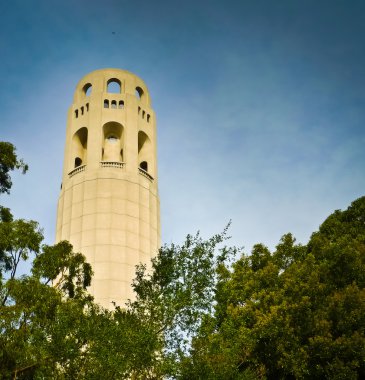 Coit Tower