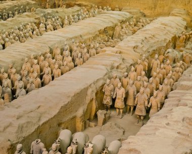 Terracotta Army