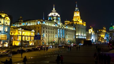 gece Bund