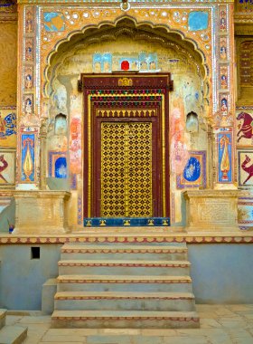 Mandawa Haveli