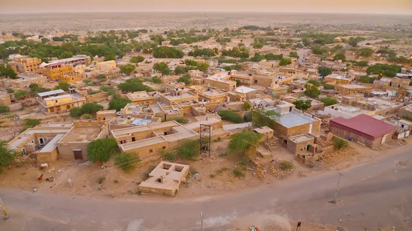 Soirée Jaisalmer — Photo