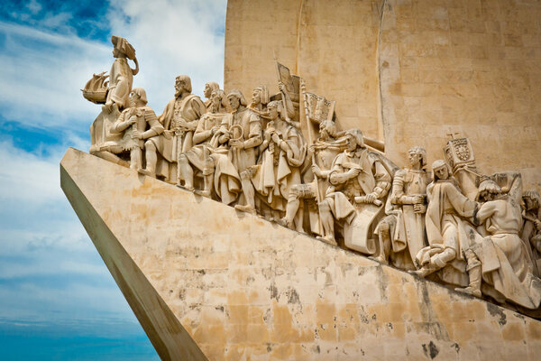 Monument to the Discoveries