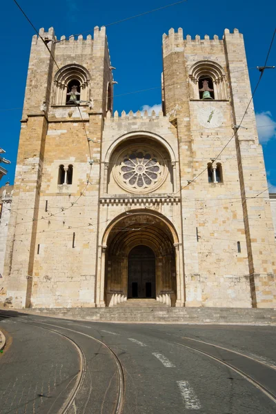 Santa Maria Maior — Stockfoto