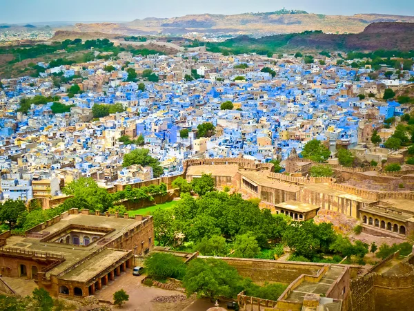 Jodhpur — Stockfoto