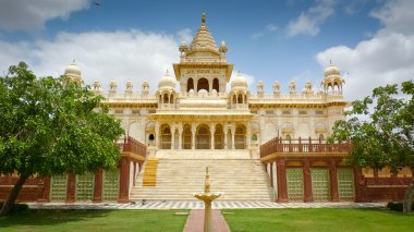 Jaswant thada Türbesi