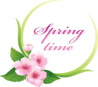 yılında bahar çiçeği