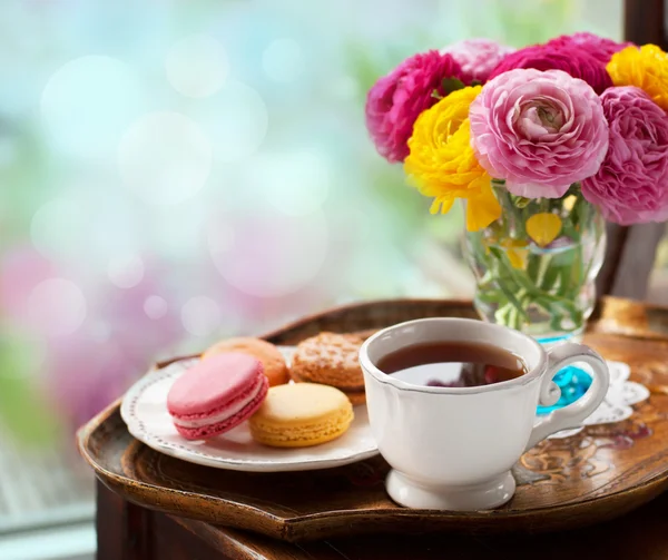 Taza de café — Foto de Stock