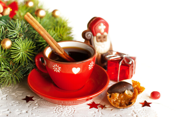 День Святого Николая
