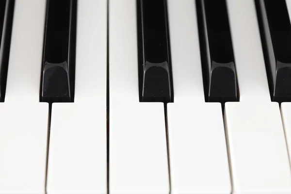 Piano — Stock Photo, Image