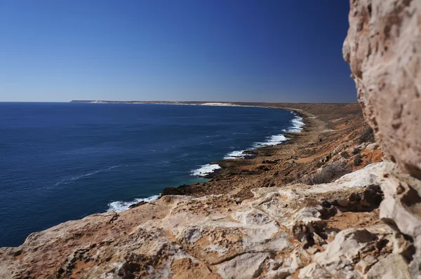 Côte de Quobba — Photo