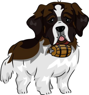 St. Bernard