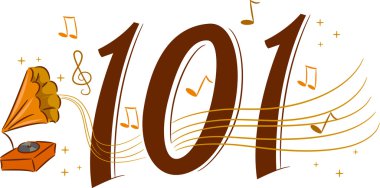 Retro müzik 101
