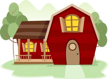 Barnhouse
