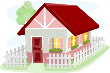 Bungalov