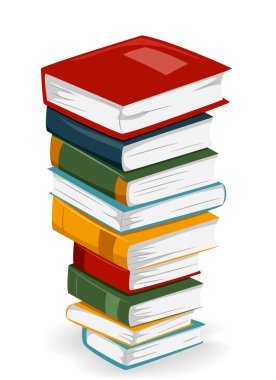 Kitap Yığını