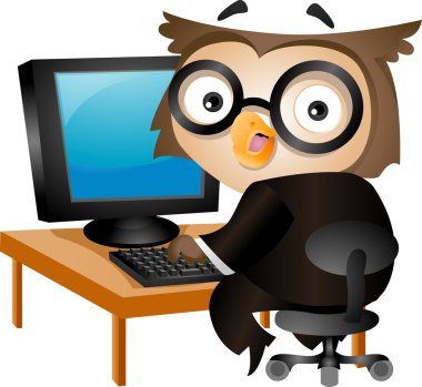 computer uil