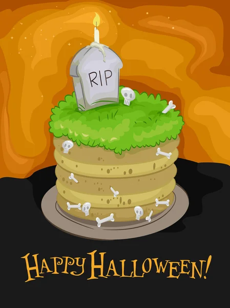 Halloween. — Foto de Stock