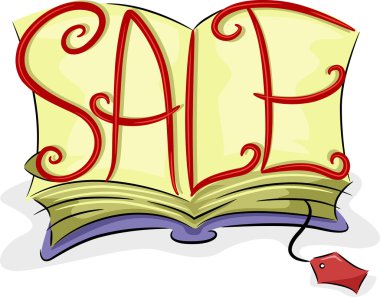 Kitap Satışı