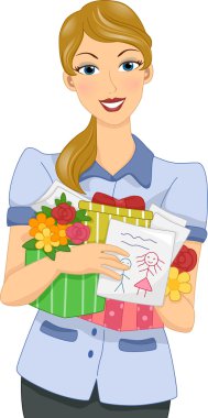 Anneler günü hediyeleri