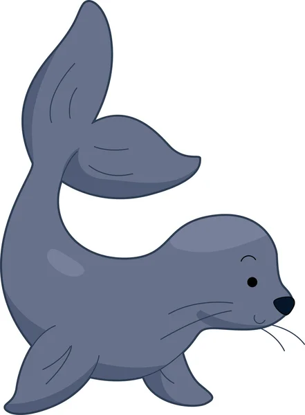 Deniz Aslan — Stok fotoğraf