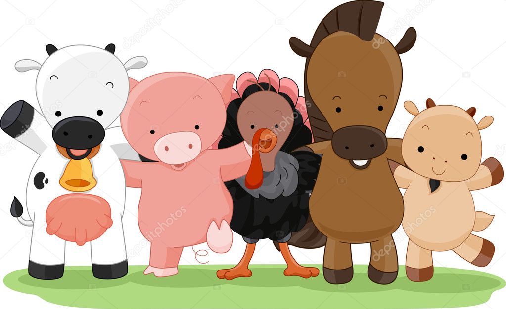 Farm animals cartoon Stock Photos, Royalty Free Farm animals cartoon Images | Depositphotos Farm animals cartoon Stock Photos, Royalty Free Farm animals cartoon Images | Depositphotos
