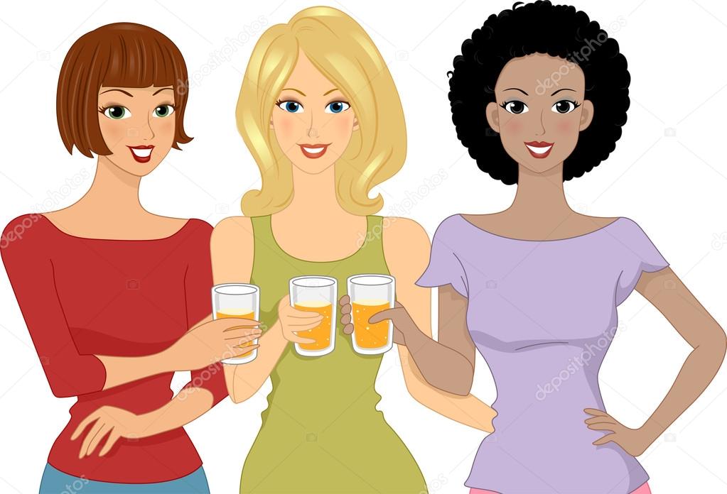 Beer Girls