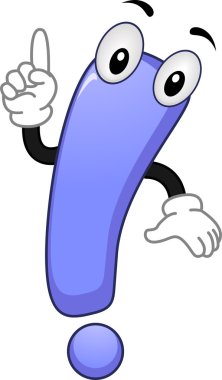 Maskot ünlem