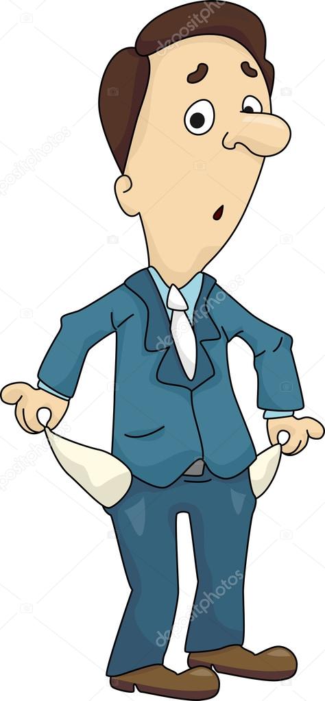 Man with Empty Pocket Stock Photo by ©lenmdp 23304812 Man with Empty Pocket Stock Photo by ©lenmdp 23304812