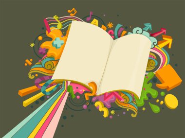 kitap eğitim tasarımı