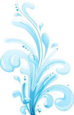 Splash tasarım 2 su