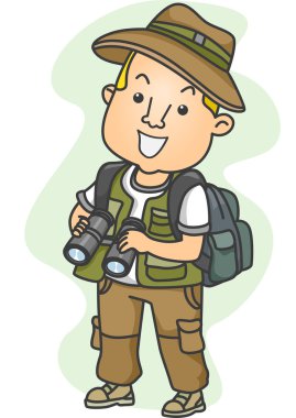 erkek explorer