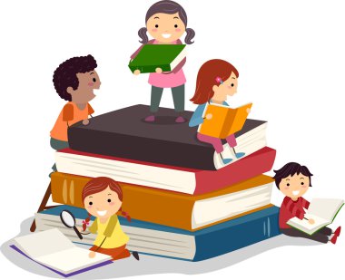 Bookworms